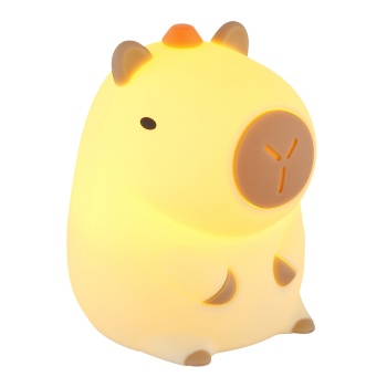 2874 CAPYBARA