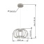 15946S RIBBON