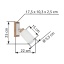 15977-1 ROWENA