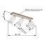 15977-3 ROWENA