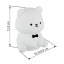 2870 TEDDY
