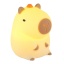 2874 CAPYBARA