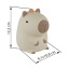 2874 CAPYBARA