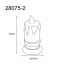 CANDLE G28075-2